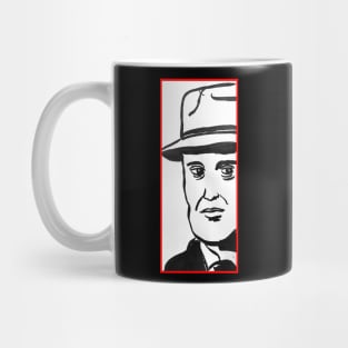 Tom Hagan Mug